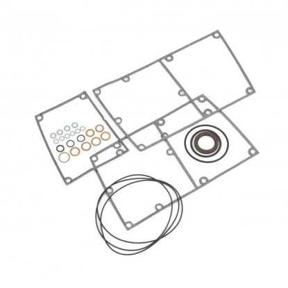 Hình ảnh của Bộ Gioăng Chính hãng Becker U5.70-U5.100 O2-PACK 54900059200