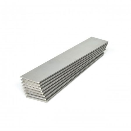 Hình ảnh nhóm sản phẩm Steel Vanes