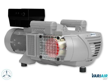 Hình ảnh của VARIAIR VTLF SERIES