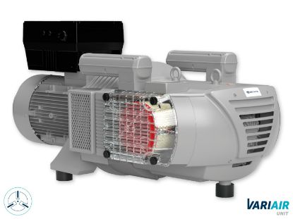 Hình ảnh của VARIAIR VXLF SERIES