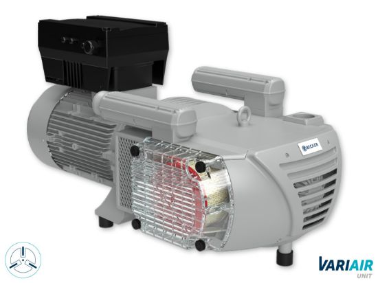 Hình ảnh của VARIAIR DTLF SERIES