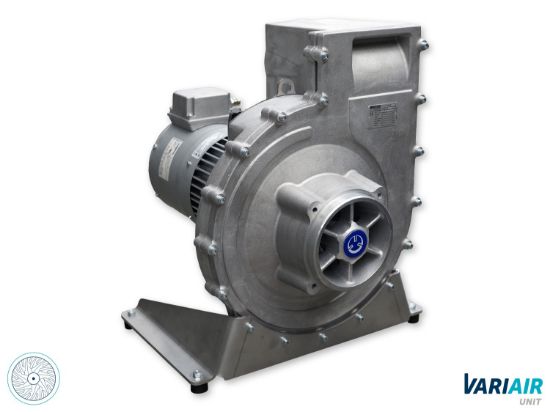 Hình ảnh của RADIAL BLOWERS - VARIAIR RV SERIES